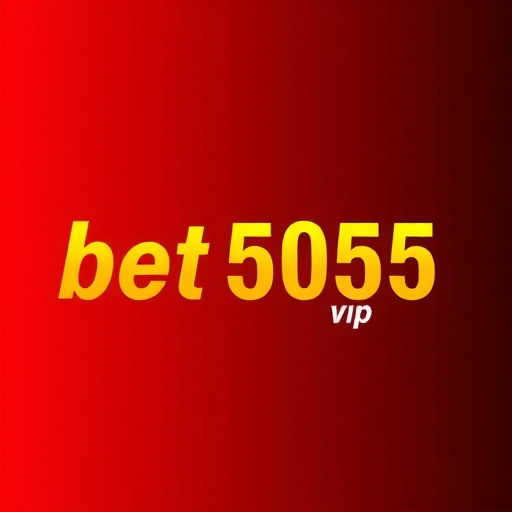 Bet5055 VIP logo